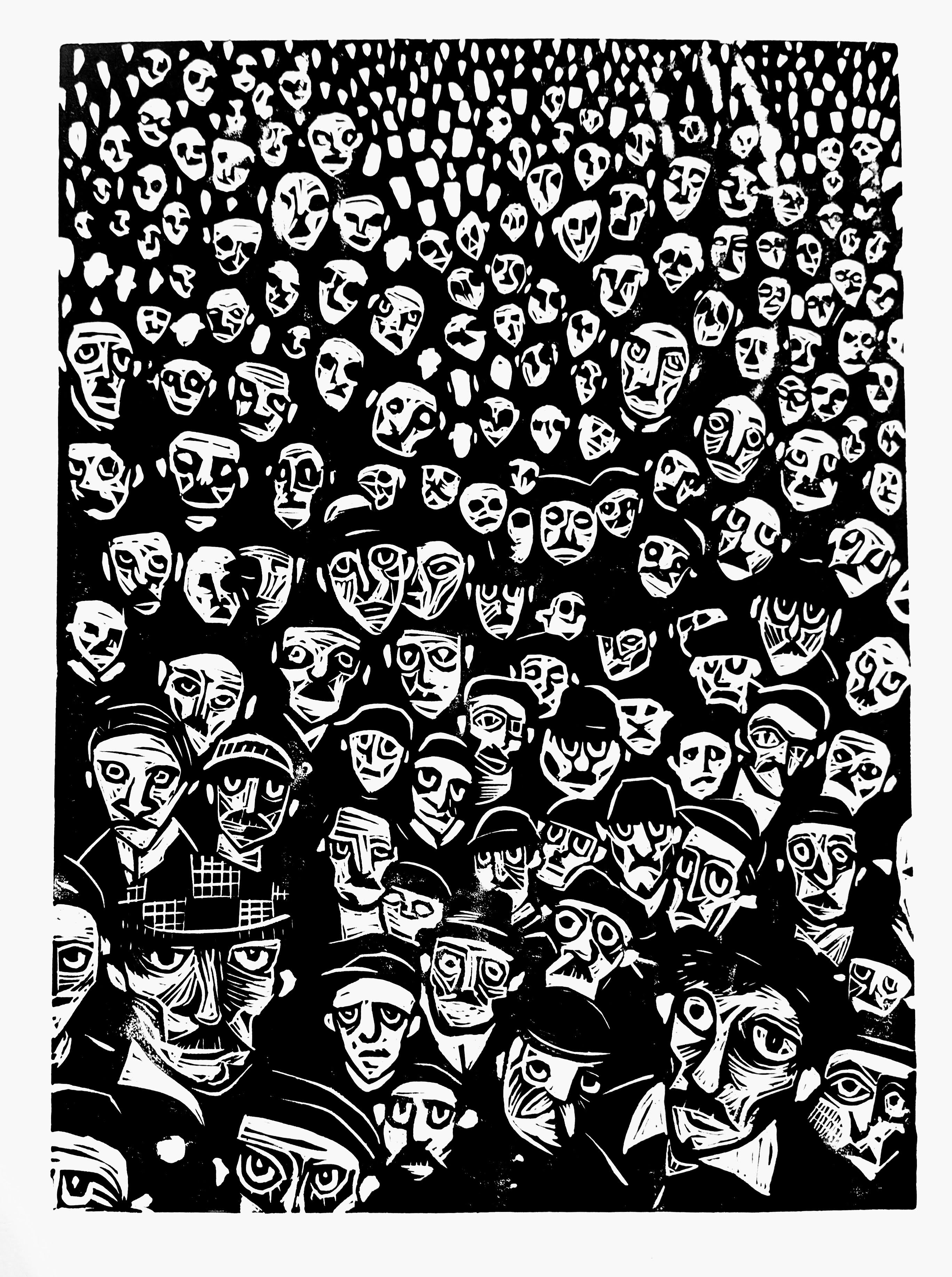 Tonypandy Riots