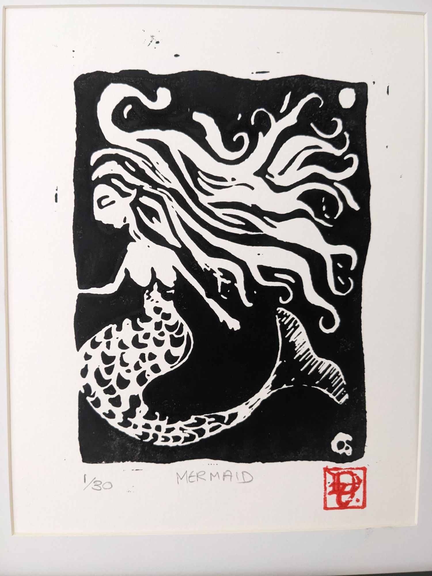 Mermaid
