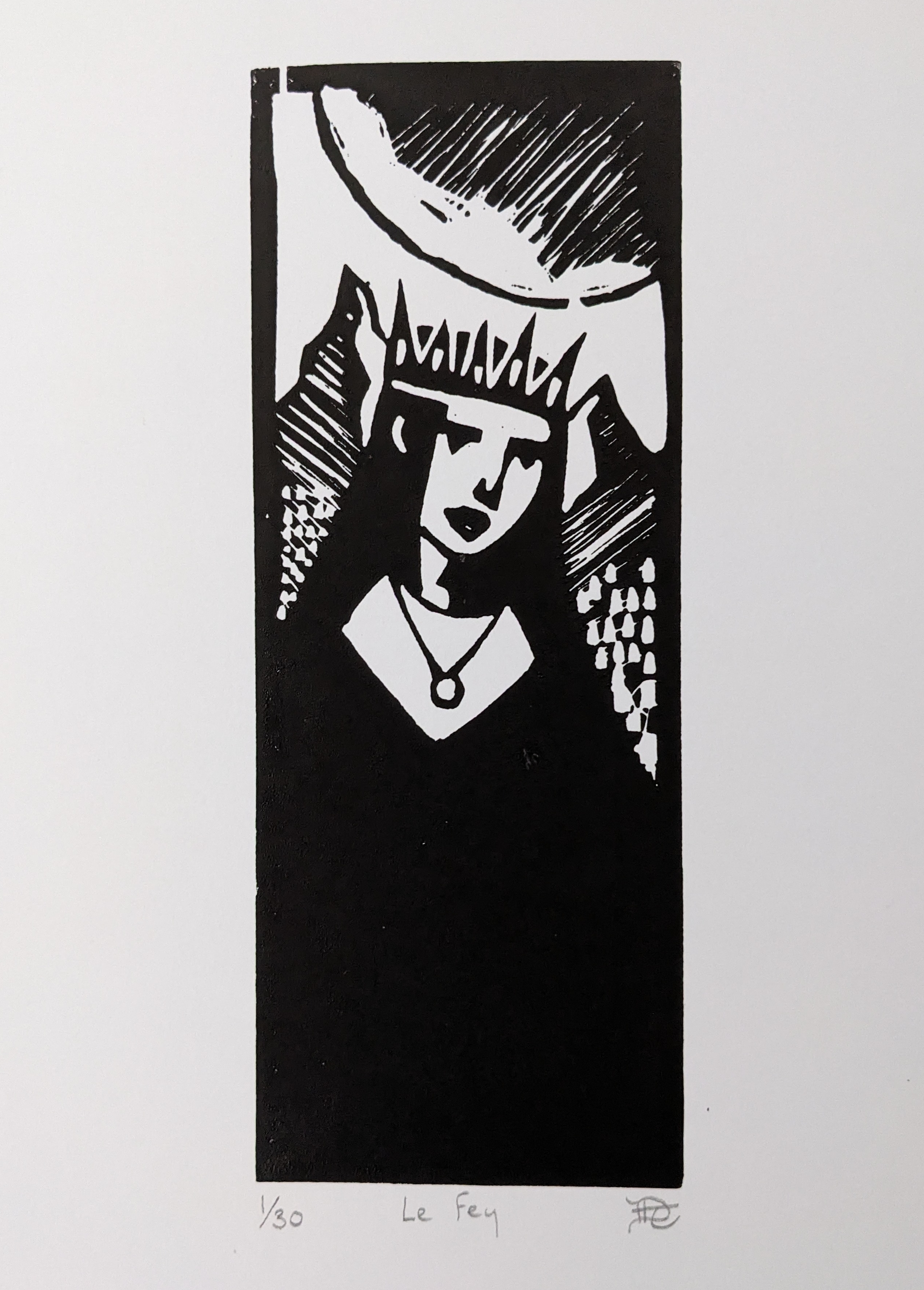 Le Fay