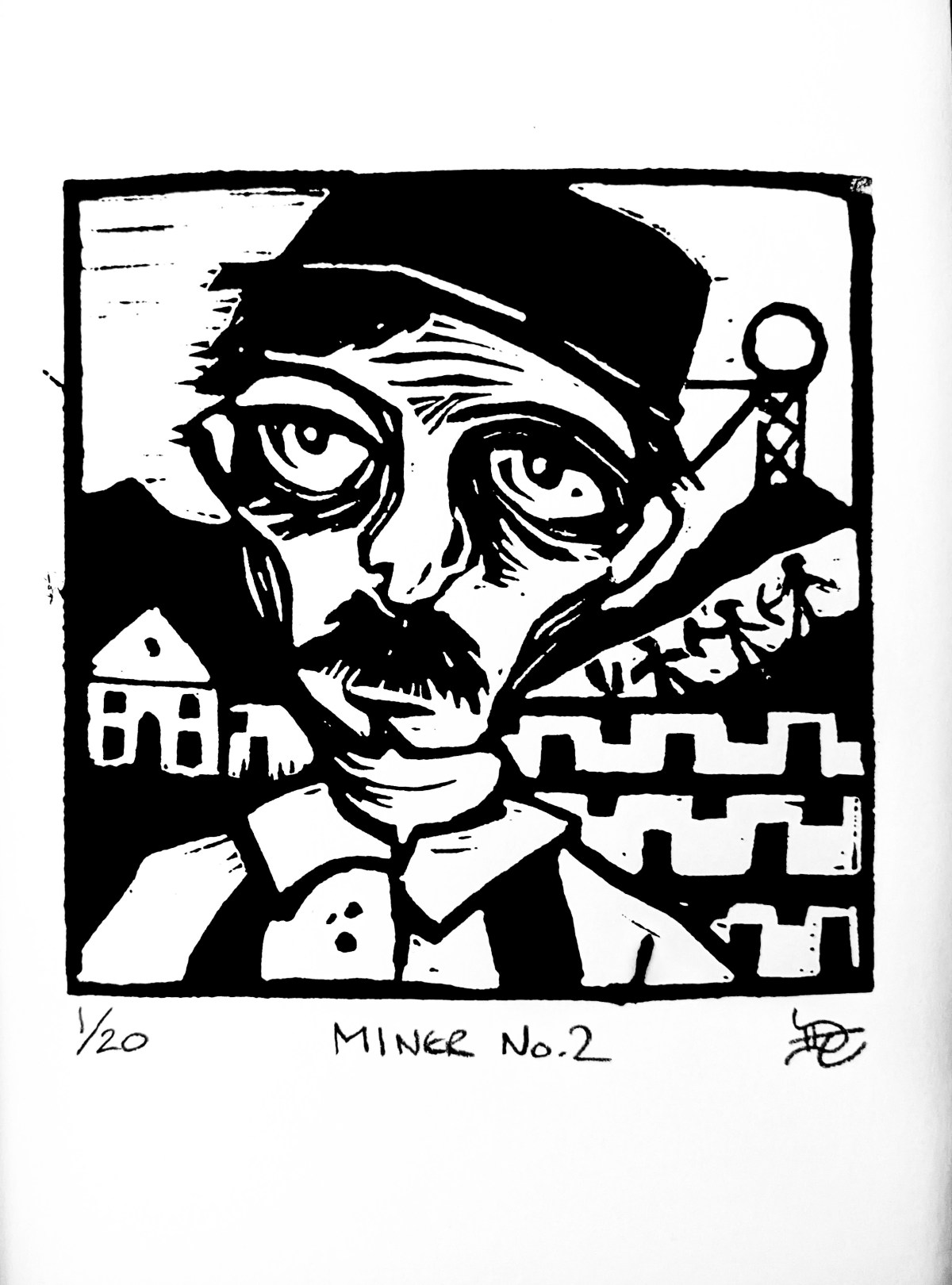 Miner No.2