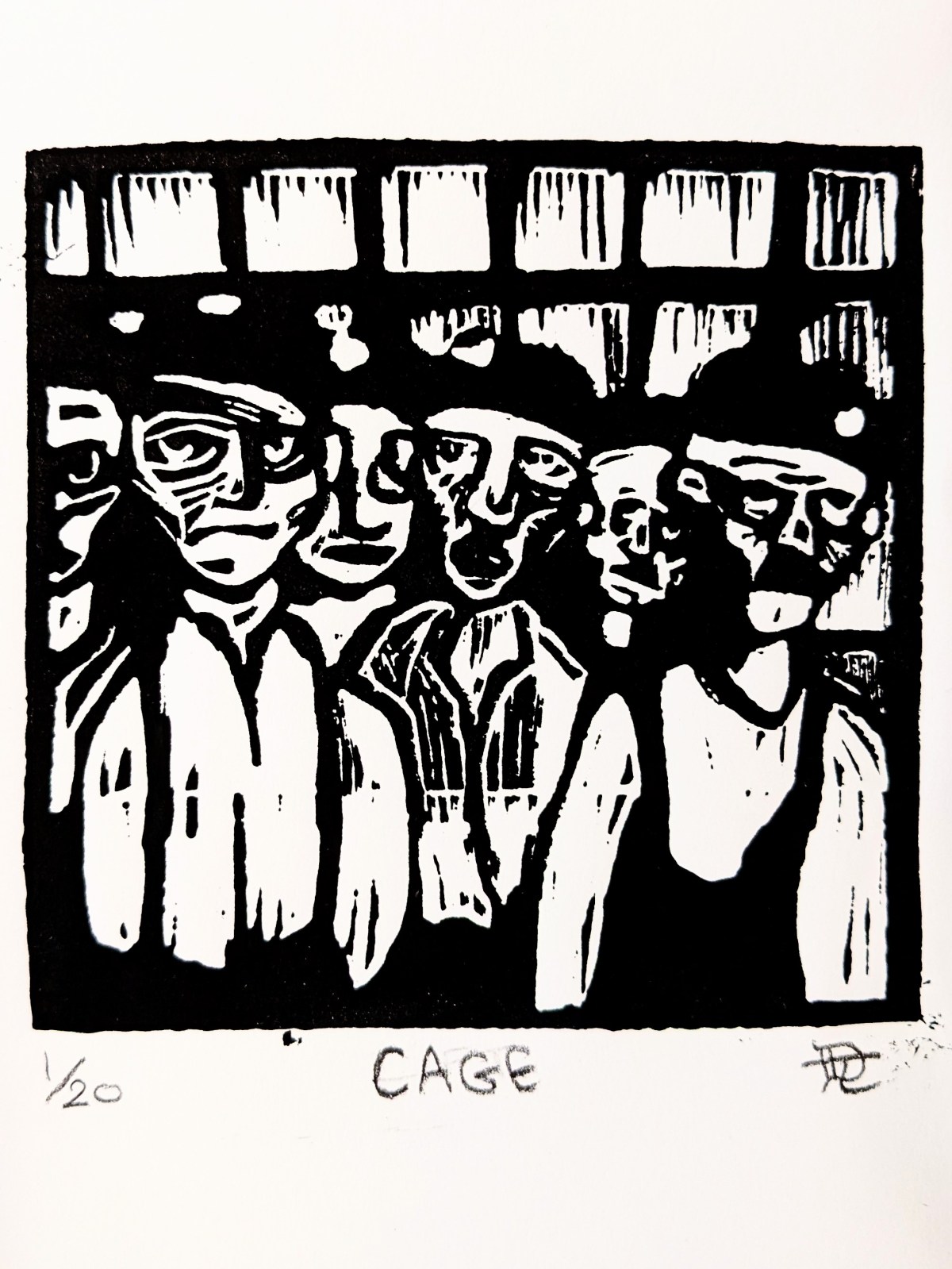 Cage